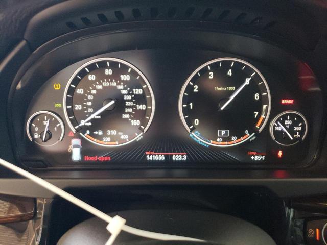 Photo 9 from auction – 2015 BMW X5 XDRIVE3 with VIN 5UXKR0C56F0K62747