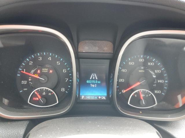 Photo 9 from auction – 2014 CHEVROLET MALIBU LS with VIN 1G11B5SL3EF106720