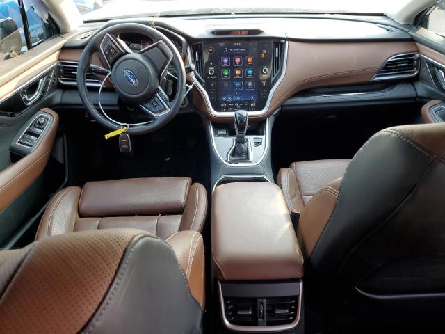 Photo 8 from auction – 2022 SUBARU OUTBACK TO with VIN 4S4BTAPC4N3110640