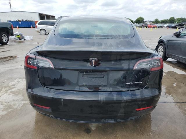 Photo 6 from auction – 2019 TESLA MODEL 3 with VIN 5YJ3E1EB0KF359268