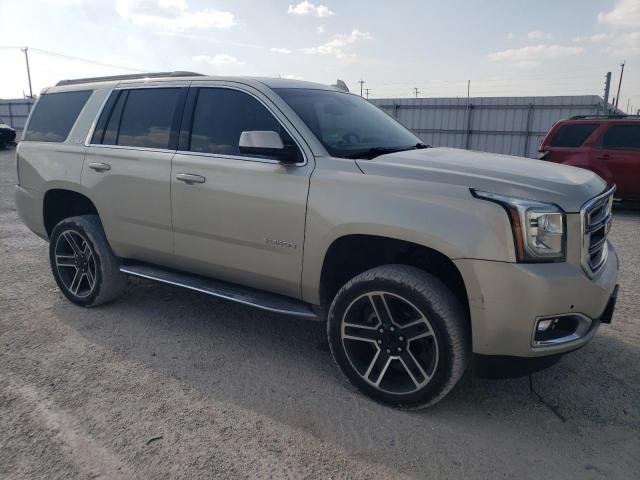 Photo 4 from auction – 2017 GMC YUKON SLT with VIN 1GKS1BKC8HR183801