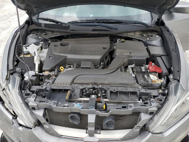 Photo 11 from auction – 2017 NISSAN ALTIMA 2.5 with VIN 1N4AL3AP4HC476020
