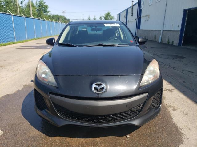 Photo 5 from auction – 2013 MAZDA 3 I with VIN JM1BL1V71D1812743