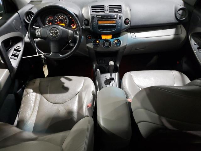 صورة رقم 8 من المزاد - 2011 TOYOTA RAV4 LIMIT مع VIN 2T3DF4DV1BW093509