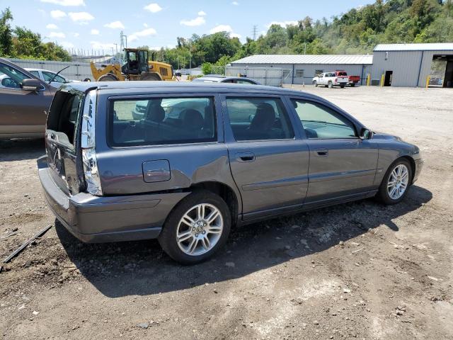 Photo 3 from auction – 2006 VOLVO V70 with VIN YV1SW612462557057