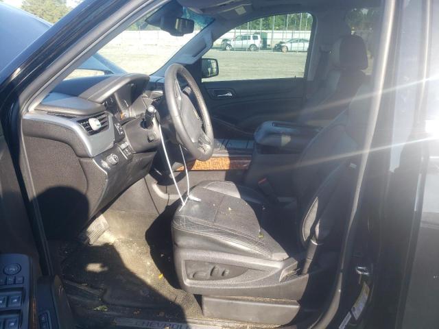 Photo 7 from auction – 2016 CHEVROLET TAHOE C150 with VIN 1GNSCCKC2GR167496