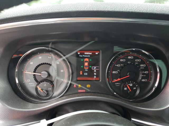 Photo 9 from auction – 2014 DODGE CHARGER R/ with VIN 2C3CDXDT9EH296500