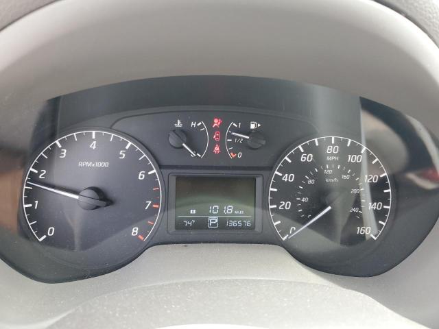 Photo 9 from auction – 2014 NISSAN SENTRA S with VIN 3N1AB7AP2EL687627