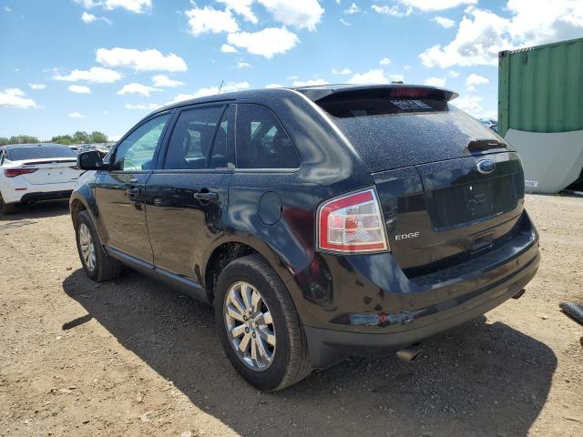Photo 2 from auction – 2010 FORD EDGE SEL with VIN 2FMDK3JC6ABA87226