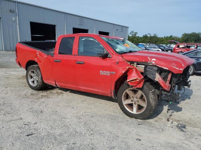 Photo 4 from auction – 2014 RAM 1500 ST with VIN 1C6RR6FT7ES190822