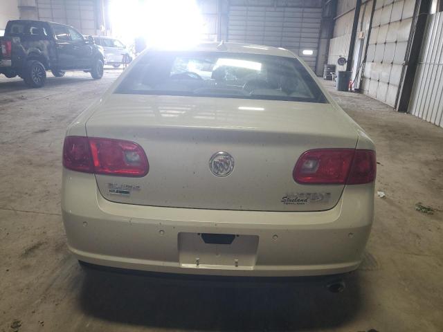 Photo 6 from auction – 2011 BUICK LUCERNE CX with VIN 1G4HC5EM0BU123789