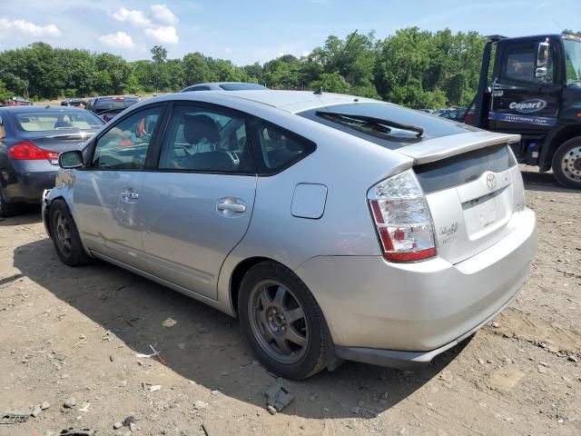 Photo 2 from auction – 2007 TOYOTA PRIUS with VIN JTDKB20U677654309