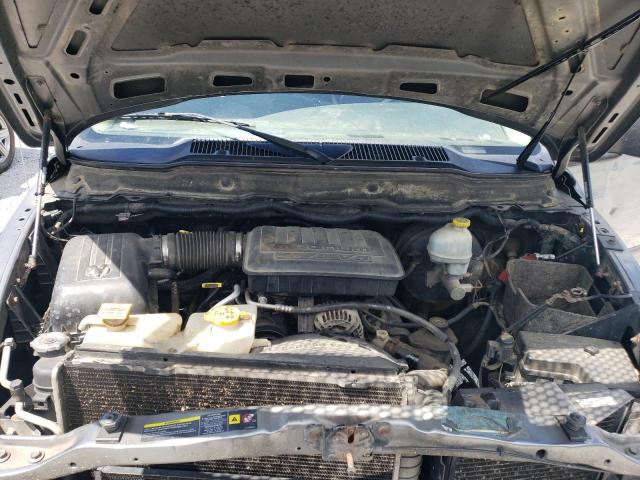Photo 11 from auction – 2005 DODGE RAM 1500 S with VIN 1D7HU16N35J609588