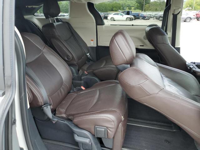 Photo 11 from auction – 2021 TOYOTA SIENNA LIM with VIN 5TDERKEC3MS065745