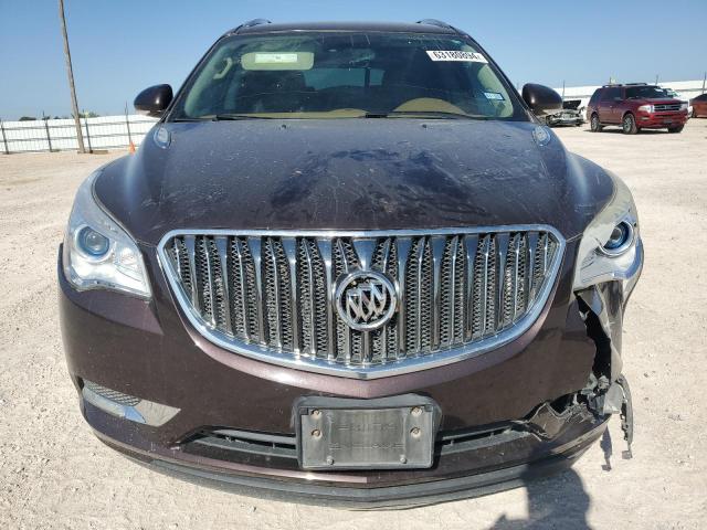 Photo 5 from auction – 2015 BUICK ENCLAVE with VIN 5GAKRCKD3FJ106785