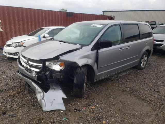 DODGE GRAND CARA 2013 z numerem VIN 2C4RDGBG2DR806920 - Zdjęcie z aukcji