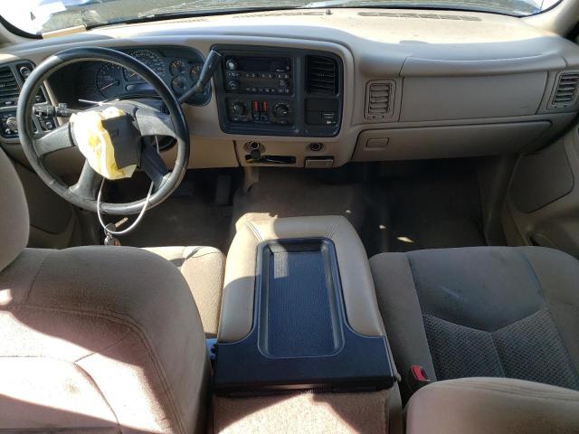 Photo 8 from auction – 2003 CHEVROLET SILVERADO with VIN 2GCEK19T331195362