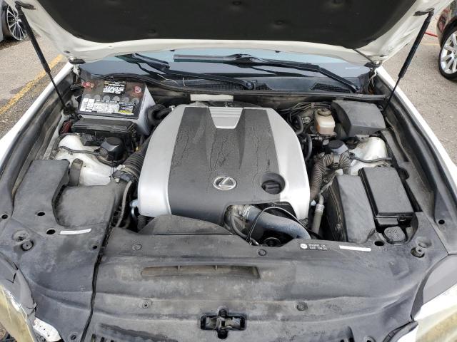Foto 11 de la subasta – 2013 LEXUS GS 350 con VIN JTHBE1BLXD5017502