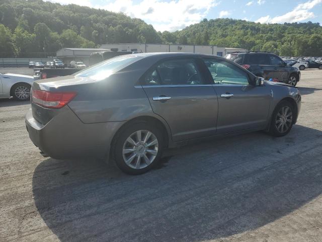 Photo 3 from auction – 2011 LINCOLN MKZ with VIN 3LNHL2GC0BR769120