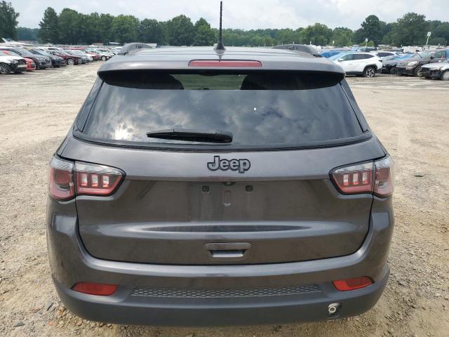 Photo 6 from auction – 2021 JEEP COMPASS 80 with VIN 3C4NJCEB6MT548642