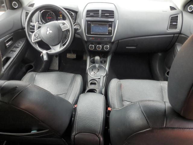 Photo 8 from auction – 2014 MITSUBISHI OUTLANDER with VIN 4A4AP4AUXEE022552