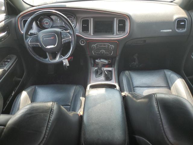 Photo 8 from auction – 2019 DODGE CHARGER SX with VIN 2C3CDXBG0KH656903