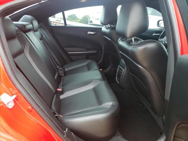 Photo 10 from auction – 2022 DODGE CHARGER SX with VIN 2C3CDXBG6NH198093