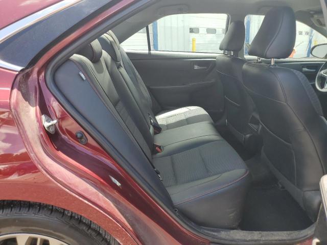 Photo 10 from auction – 2015 TOYOTA CAMRY LE with VIN 4T1BF1FK0FU975326