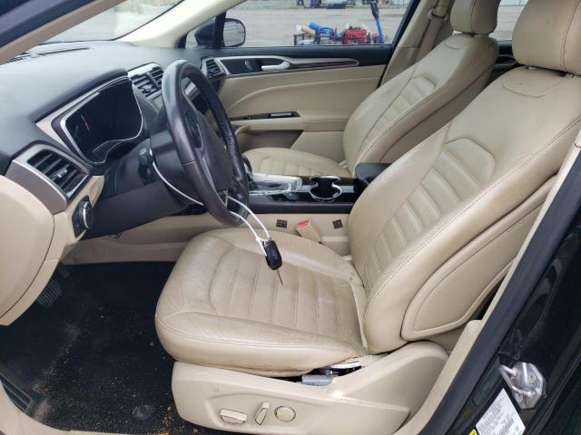 Photo 7 from auction – 2015 FORD FUSION SE with VIN 3FA6P0HD9FR241955