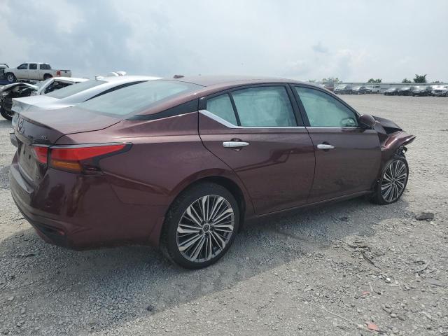 Photo 3 from auction – 2024 NISSAN ALTIMA SL with VIN 1N4BL4EW3RN319550
