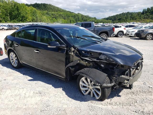 Photo 4 from auction – 2016 BUICK LACROSSE with VIN 1G4GB5G36GF227153