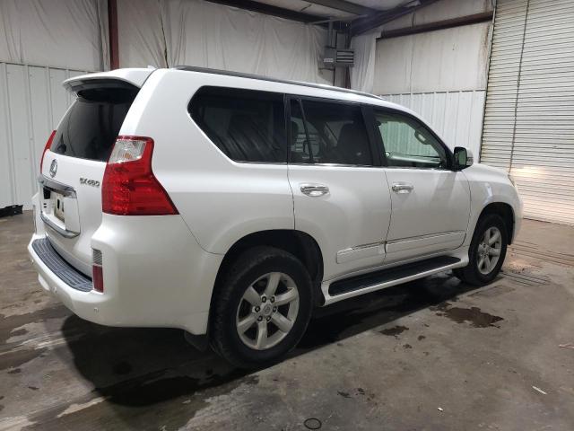 Photo 3 from auction – 2013 LEXUS GX 460 with VIN JTJBM7FX8D5057031