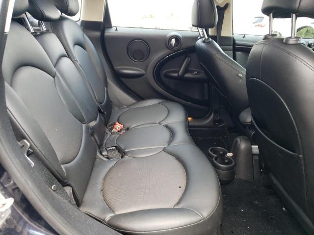 Photo 10 from auction – 2016 MINI COOPER COU with VIN WMWZB3C53GWR47810