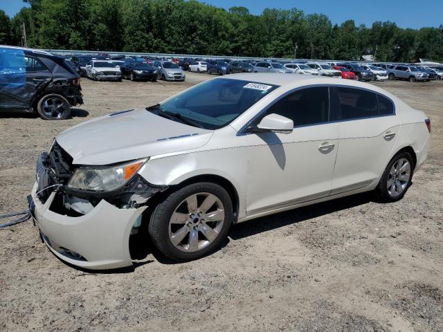 BUICK LACROSSE C 2011 with VIN 1G4GC5ED6BF335418 - Photo from auction