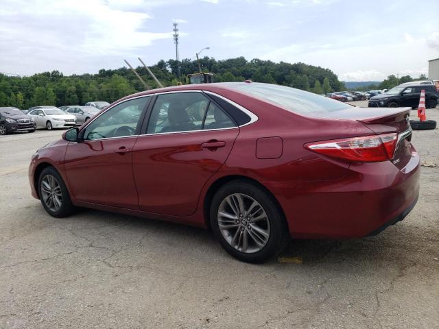 Photo 2 from auction – 2017 TOYOTA CAMRY LE with VIN 4T1BF1FK6HU745793