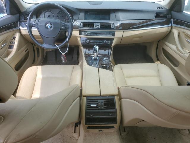 Photo 8 from auction – 2011 BMW 535 XI with VIN WBAFU7C51BC874838