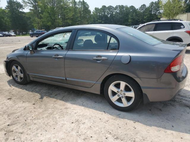 Photo 2 from auction – 2010 HONDA CIVIC LX-S with VIN 19XFA1F65AE077898