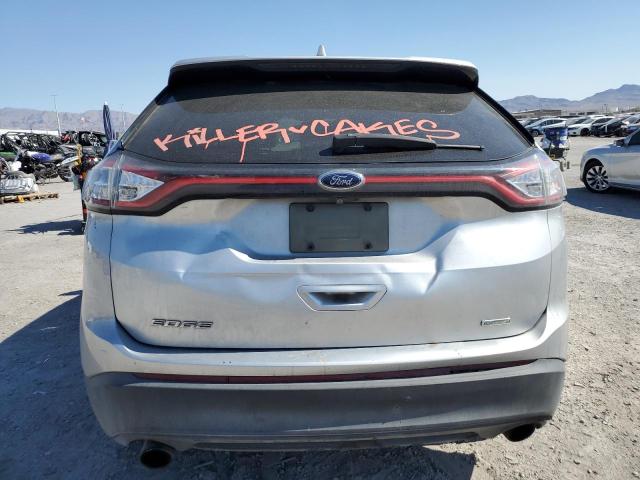 Photo 6 from auction – 2018 FORD EDGE SE with VIN 2FMPK3G94JBC12829
