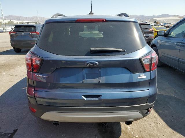 Photo 6 from auction – 2018 FORD ESCAPE SE with VIN 1FMCU0GD6JUC60340