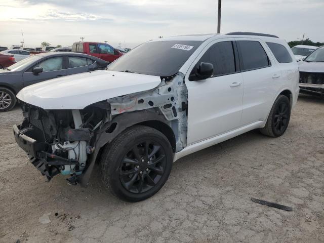 DODGE DURANGO GT 2017 with VIN 1C4RDJDG1HC758108 - Photo from auction