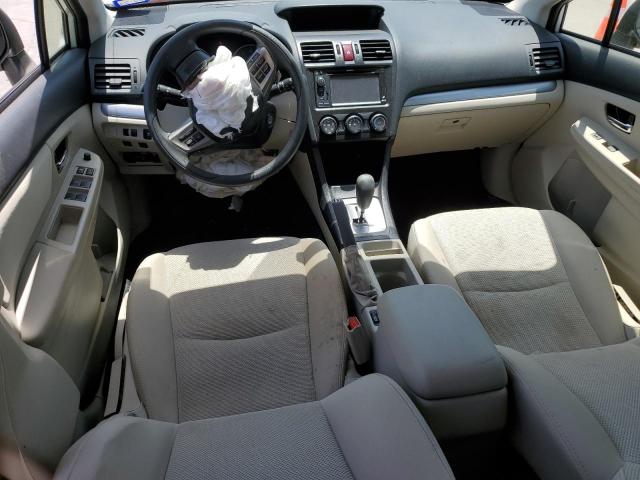 Photo 8 from auction – 2014 SUBARU XV CROSSTR with VIN JF2GPAWC8E8293478