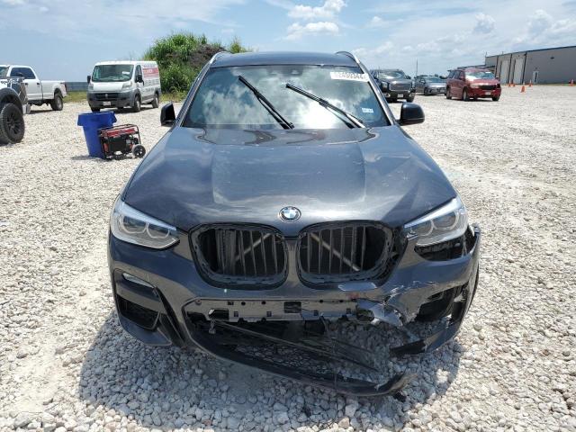 Photo 5 from auction – 2019 BMW X3 SDRIVE3 with VIN 5UXTR7C52KLF24532