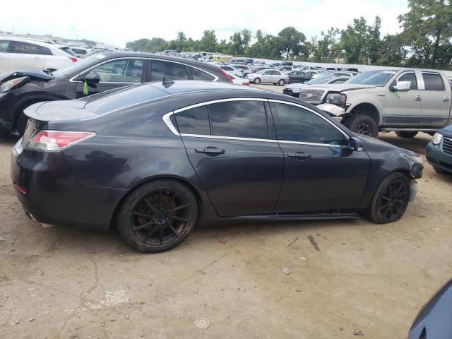 Photo 3 from auction – 2012 ACURA TL with VIN 19UUA8F74CA006708
