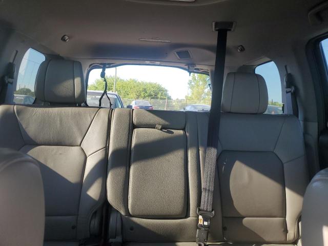 Photo 10 from auction – 2013 HONDA PILOT EXL with VIN 5FNYF4H57DB037546