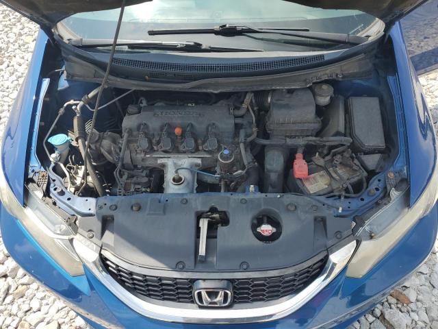 Photo 11 from auction – 2015 HONDA CIVIC EX with VIN 19XFB2F88FE010207