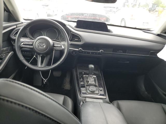 Photo 8 from auction – 2022 MAZDA CX-30 PREF with VIN 3MVDMBCL6NM419951
