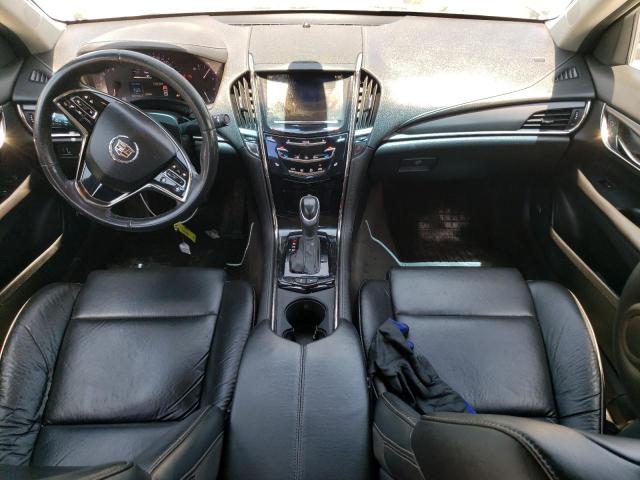 Photo 8 from auction – 2014 CADILLAC ATS with VIN 1G6AA5RX9E0109677