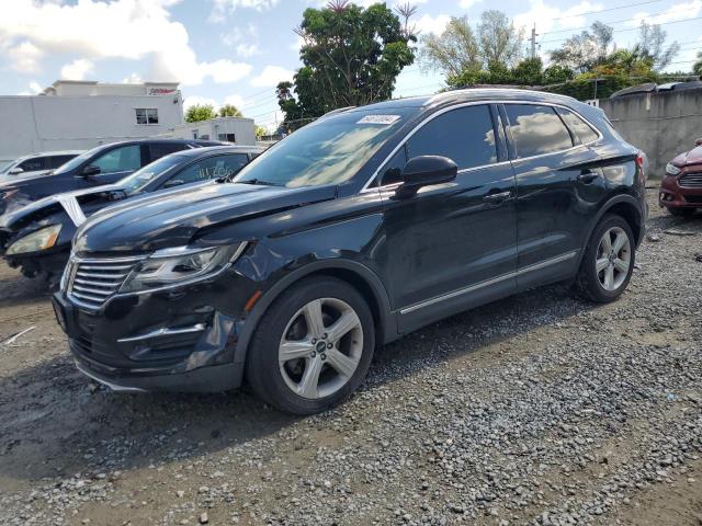 LINCOLN MKC PREMIE 2017 with VIN 5LMCJ1C98HUL71446 - Photo from auction
