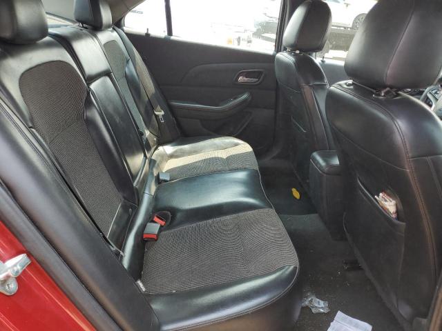 Photo 10 from auction – 2014 CHEVROLET MALIBU 1LT with VIN 1G11C5SL7EF149812