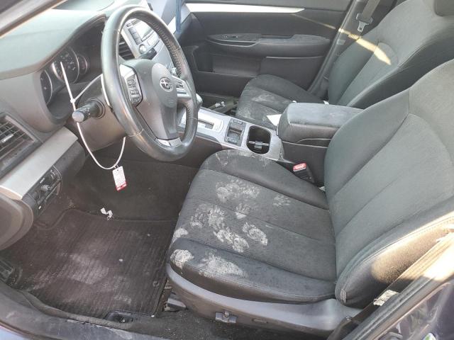 Zdjęcie 7 z aukcji – 2013 SUBARU LEGACY 2.5 z VIN 4S3BMCC62D3031706